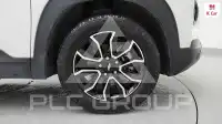 2021 GM Daewoo Blazer