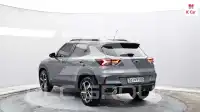 2021 GM Daewoo Blazer