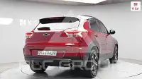2021 GM Daewoo Blazer