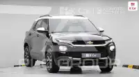 2021 GM Daewoo Blazer