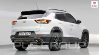2021 GM Daewoo Blazer