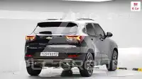 2021 GM Daewoo Blazer