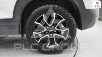2021 GM Daewoo Blazer
