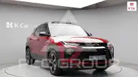 2021 GM Daewoo Blazer