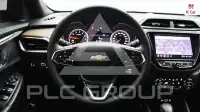 2021 GM Daewoo Blazer