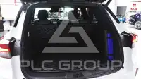 2021 GM Daewoo Blazer