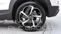 2021 GM Daewoo Blazer