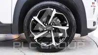 2021 GM Daewoo Blazer