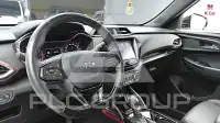 2021 GM Daewoo Blazer