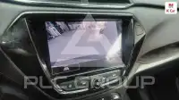 2021 GM Daewoo Blazer