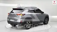 2021 GM Daewoo Blazer