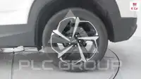 2021 GM Daewoo Blazer