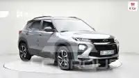 2021 GM Daewoo Blazer