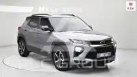 2021 GM Daewoo Blazer