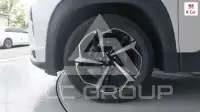 2021 GM Daewoo Blazer
