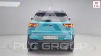 2021 GM Daewoo Blazer