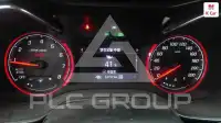 2021 GM Daewoo Blazer