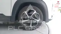 2021 GM Daewoo Blazer