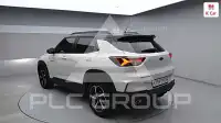 2021 GM Daewoo Blazer