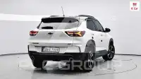 2021 GM Daewoo Blazer