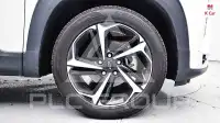 2021 GM Daewoo Blazer