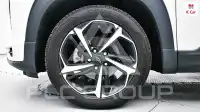 2021 GM Daewoo Blazer