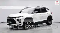 2021 GM Daewoo Blazer