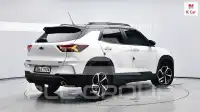 2021 GM Daewoo Blazer