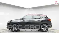 2021 GM Daewoo Blazer