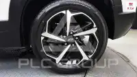 2021 GM Daewoo Blazer