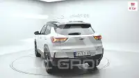 2021 GM Daewoo Blazer