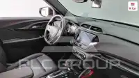 2021 GM Daewoo Blazer