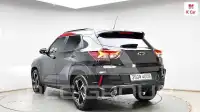 2021 GM Daewoo Blazer