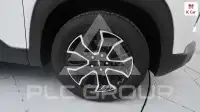 2021 GM Daewoo Blazer