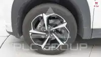 2021 GM Daewoo Blazer