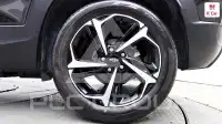 2021 GM Daewoo Blazer