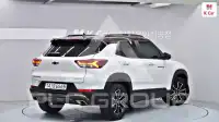 2021 GM Daewoo Blazer