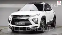 2021 GM Daewoo Blazer