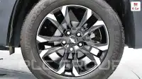 2021 GM Daewoo Blazer