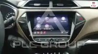 2021 GM Daewoo Blazer