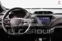 2021 GM Daewoo Blazer