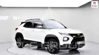 2021 GM Daewoo Blazer