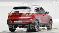 2021 GM Daewoo Blazer