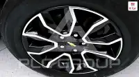 2021 GM Daewoo Blazer