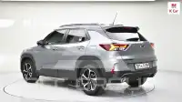 2021 GM Daewoo Blazer