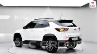 2021 GM Daewoo Blazer