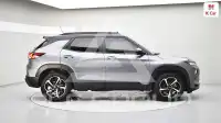 2021 GM Daewoo Blazer