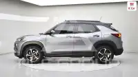 2021 GM Daewoo Blazer