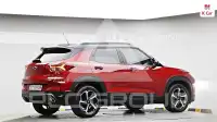 2021 GM Daewoo Blazer