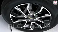 2021 GM Daewoo Blazer